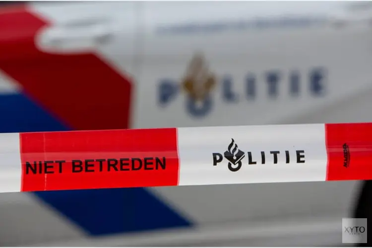 Gezocht: Explosie - Klimtstraat - Almere