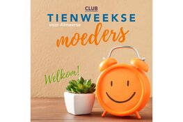 Club Ouderssamen Almere