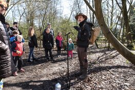 Vier de voorjaarsvakantie met Stad & Natuur op de Kemphaan