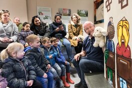 Vier de voorjaarsvakantie met Stad & Natuur op de Kemphaan
