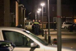 Explosie bij woning in Almere Haven