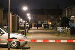 Explosie bij woning in Almere Haven