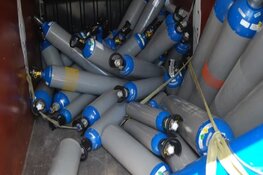 Lachgasgebruik is meetbaar en beïnvloedt rijgedrag