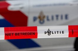 Gezocht: Woningoverval Mazustraat