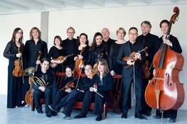 Apollo Ensemble en koor brengen Johannes-passie naar Almere