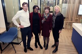 Coöperatieve Rabobank verhuist naar Grote Markt
