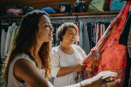 Vintagemarkt Afdankertjes – V O O R J A A R S editie!