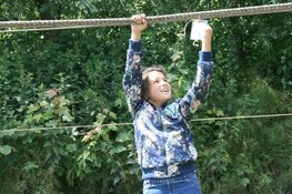 Avontuurlijke Treasure Hunt voor het hele gezin