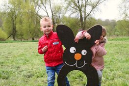 Paas Familie Event bij Outdoorpark SEC Almere