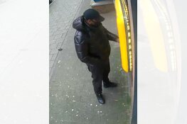 Gezocht: Oplichting - Zuideinde - Almere