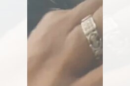 Gezocht: Oplichting - Zuideinde - Almere