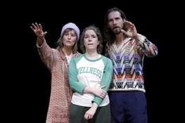 Myrte Siebinga zoekt een kamer, maar vindt ze die ook?