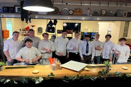 Complimentendag bij Rugby Club Bulldogs Almere