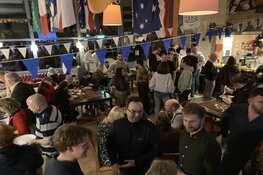 Complimentendag bij Rugby Club Bulldogs Almere