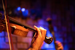 Provincie steunt muzikale organisaties