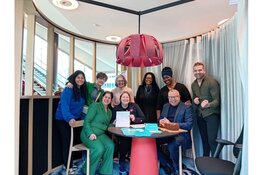 Alliantie Schuldhulpverlening Almere van Kracht