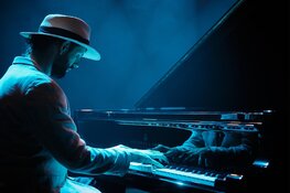 Piano Days Almere: Zes keer de piano in de hoofdrol