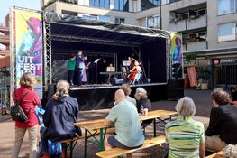 Cultureel talent gezocht voor UITfestival Almere