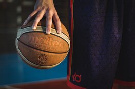 Almere dit weekend gastheer voor 9 basketbalfinales