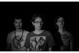 Live Jazz & Drinks- The Jaeger Experiment in Theater De Glasbak