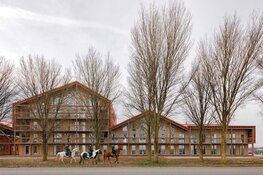 Inschrijvingen Architectuurprijs Almere 2024 geopend