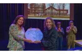 Inschrijvingen Architectuurprijs Almere 2024 geopend