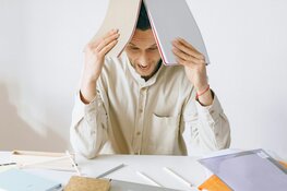 Moeite met leren? Gebruik deze 4 tips
