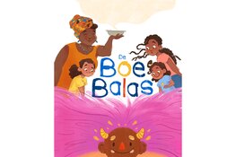 ArtPlayground opent nieuwe speelexpo Sankofa in Kunstlinie Almere