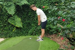 Op zoek naar een super leuk uitje? Kom gezellig minigolfen of wandel tussen de mooiste vlinders in Vlindorado