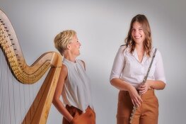 Goede Rede Concerten presenteert nieuwe serie middagconcerten