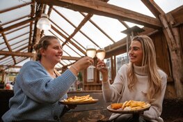 SEC Outdoor Event  11 & 12 Mei - Familie-uitje, nu met kortingscode