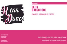 Ontdek de Ritmische Wereld van Dans: Gratis Proeflessen Salsa en Bachata voor Beginners!