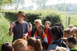 Buitenlol: een feest van samenspel en inclusiviteit op zondag 21-april