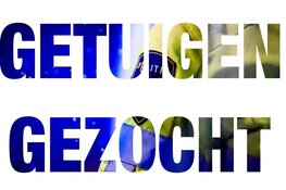 Overleden persoon aangetroffen, politie doet getuigenoproep