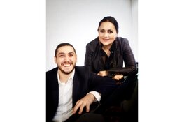 Armenian souls: Een Muzikale Reis door Schoonheid, Tragedie en Verbinding