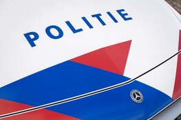Politie vindt grote partij ketamine in woning