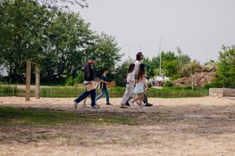 Expeditie DUIN op 20 mei