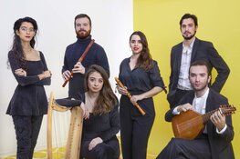 Dag van de Oude Muziek: kijken, luisteren en improviseren