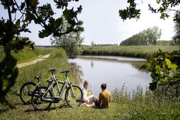 Op ontdekking: Een fiets huren in Almere