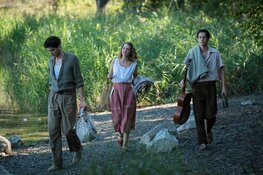 Corrosia viert Pride maand met vier prachtige films