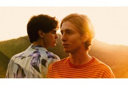 Corrosia viert Pride maand met vier prachtige films