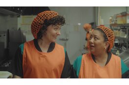 Corrosia viert Pride maand met vier prachtige films