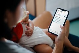 Almere op weg naar online chatten met de huisarts: ‘Digitaal als het kan, fysiek als het nodig is’