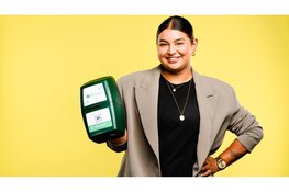 Help mee met de collecteweek in Almere voor Stichting Opkikker