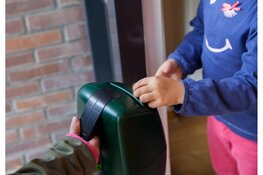 Help mee met de collecteweek in Almere voor Stichting Opkikker