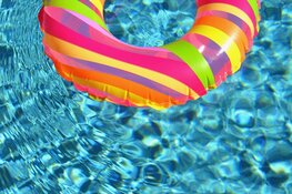 Zomer in je eigen tuin met de kinderen: je opzetzwembad wordt dé trekpleister
