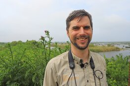 Het Flevo-landschap start crowdfunding-actie voor Lepelaarplassen