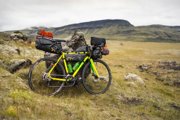 De Ultieme Gids voor Bikepacking: Alles Wat Je Moet Weten voor Je  Eerste Avontuur