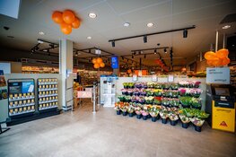 Albert Heijn Europakwartier weer als nieuw