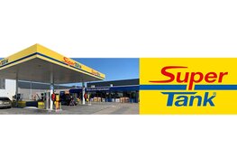 Scoor zondag gratis brandstof bij SuperTank in Almere